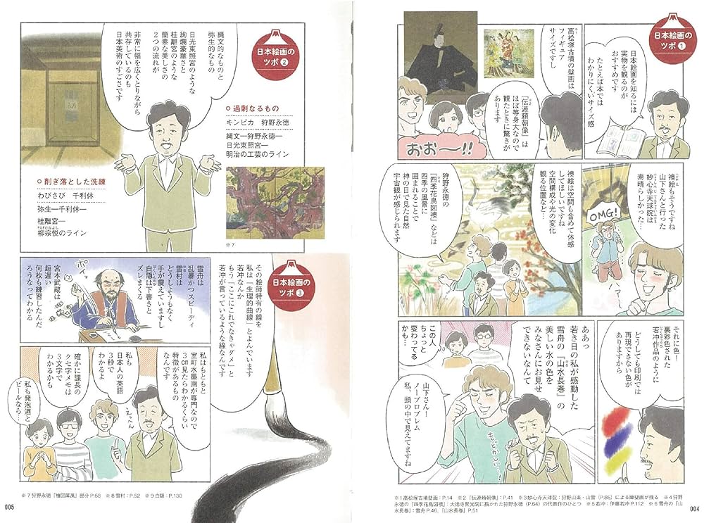 12冊セット♪マンガで教養 やさしい日本絵画／宇宙をめざした北斎 マンガで教養 やさしい日本絵画 (マンガで教養シリーズ) | 山下